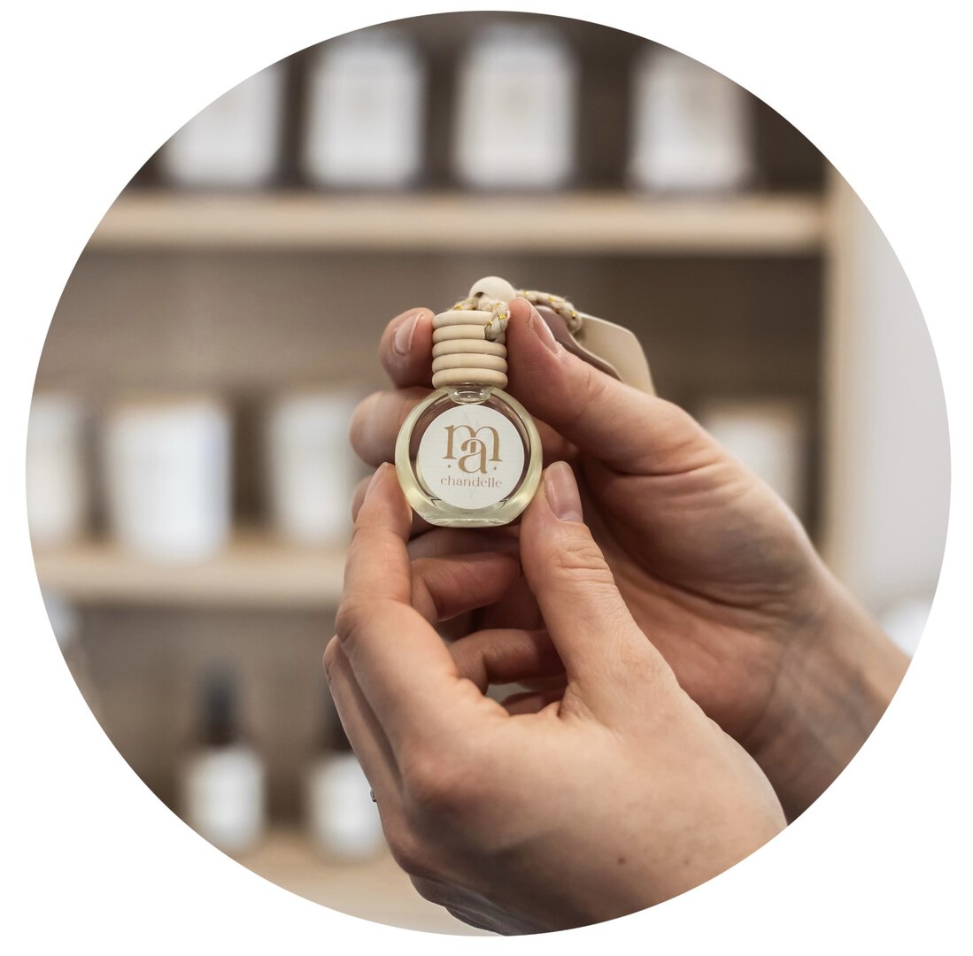 Diffuseur à voiture