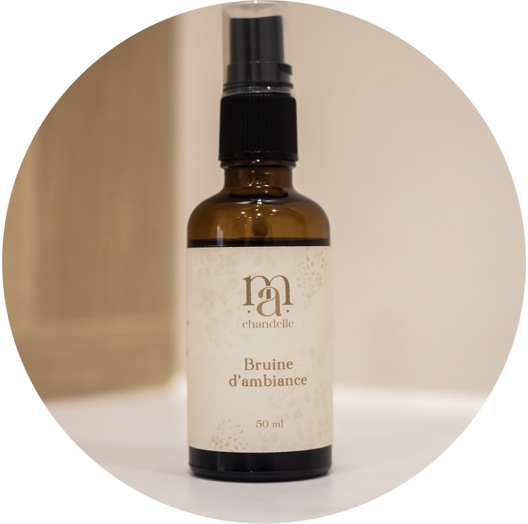 Bruine d'ambiance
