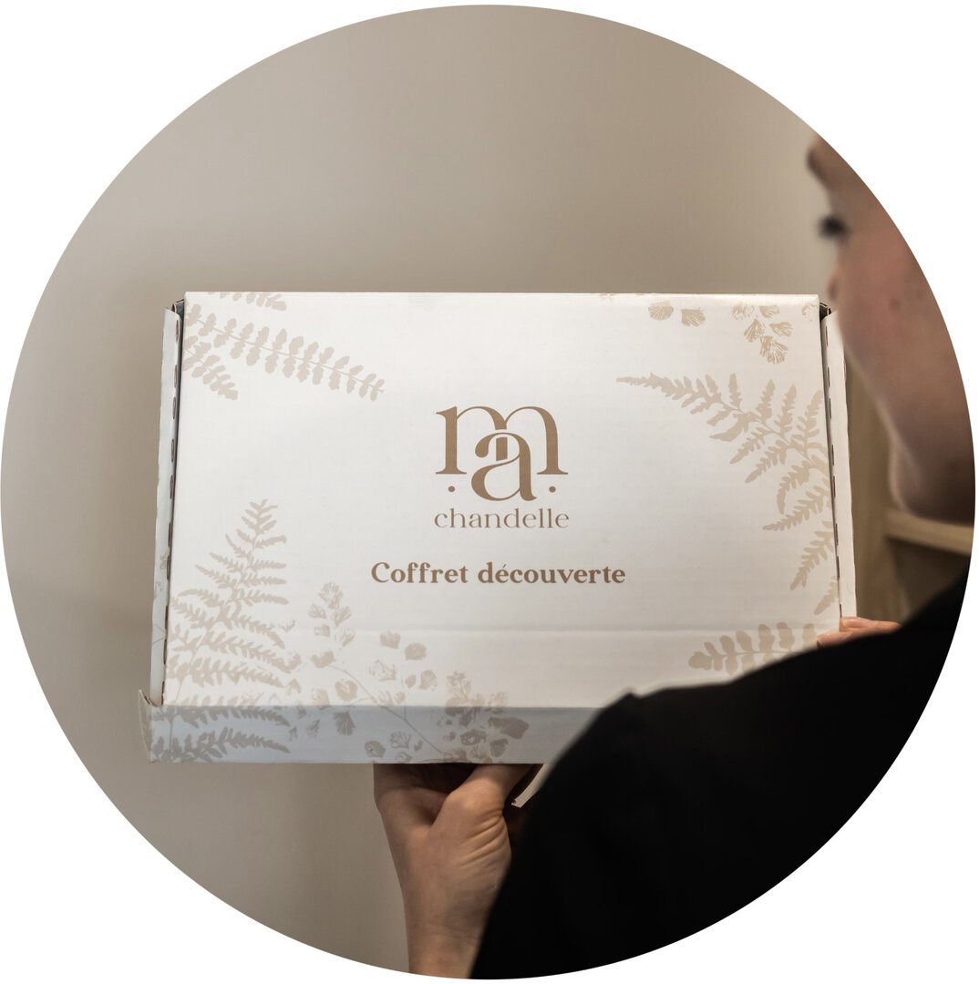 Coffret découverte